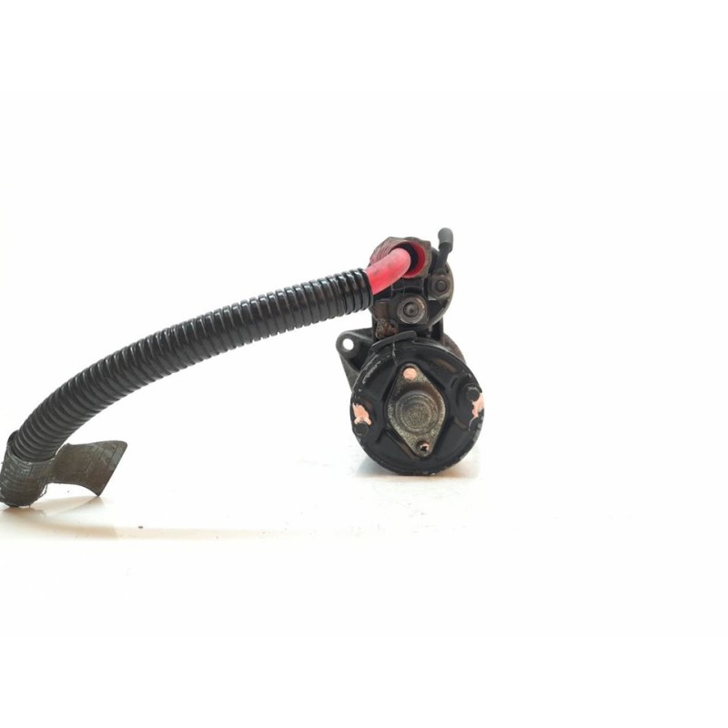 Recambio de motor arranque para bmw serie 3 touring (e91) 320i referencia OEM IAM 0001107426 1241752484303 - Negro 5