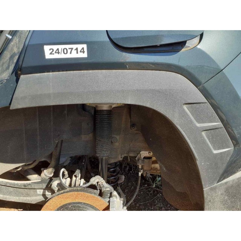 Recambio de aletin trasero izquierdo para hyundai tucson (nx4e, nx4a) 1.6 t-gdi plug-in-hybrid htrac referencia OEM IAM   