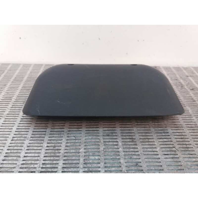 Recambio de luz central de freno para ford fiesta berlina 1.8 diesel cat referencia OEM IAM - Verde 3