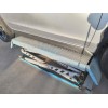Recambio de faldon lateral para subaru xv executive referencia OEM IAM   
