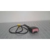 Recambio de enganche cinturon delantero izquierdo para mercedes-benz clase s (w220) berlina 500 (220.075) referencia OEM IAM 220