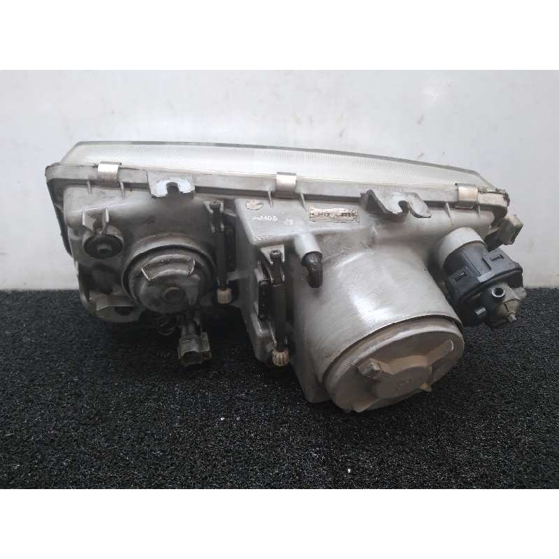 Recambio de faro derecho para tata safari 2.0 td referencia OEM IAM 2