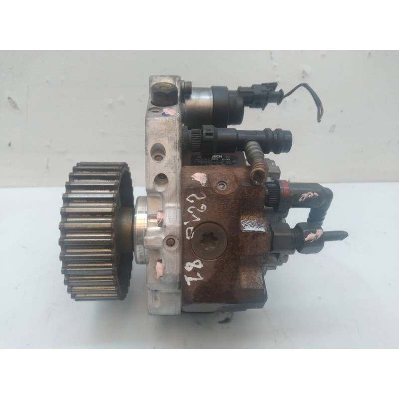 Recambio de bomba inyeccion para renault laguna ii (bg0) confort expression referencia OEM IAM 0445010087 8200342594 BOSCH