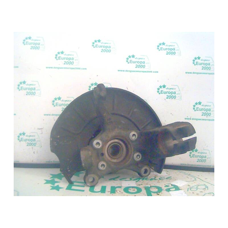 Recambio de mangueta delantera izquierda para volkswagen touran (1t1) 2.0 tdi referencia OEM IAM   