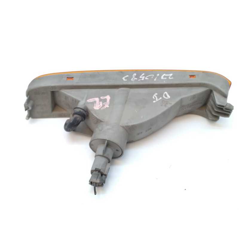 Recambio de piloto delantero izquierdo para nissan serena (c23m) 2.3 lx diesel referencia OEM IAM - Verde 3