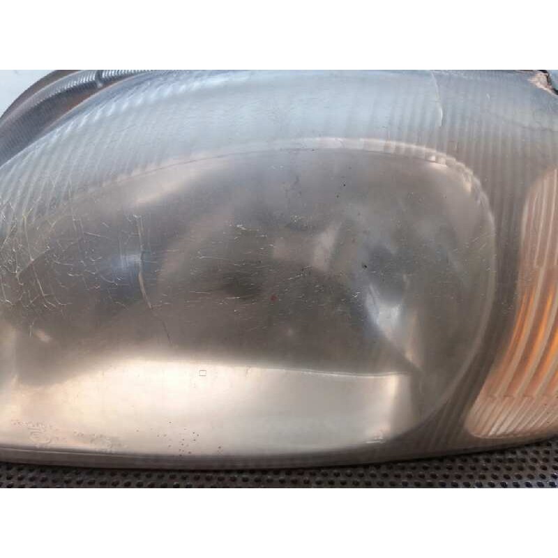 Recambio de faro izquierdo para suzuki baleno berlina sy (eg) 1.6 glx se (4-ptas.) referencia OEM IAM 5