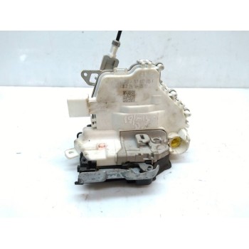 CERRADURA PUERTA DELANTERA IZQUIERDA 8J1837015F 