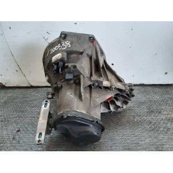 CAJA CAMBIOS 3S5R7002BE 