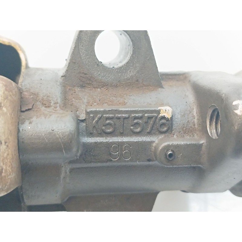 Recambio de valvula egr para ford ranger (eq) doka 4x4 xlt referencia OEM IAM K5T576 2