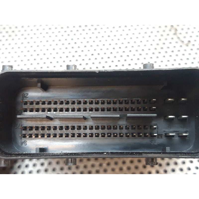 Recambio de centralita motor uce para kia picanto concept referencia OEM IAM 9001143090 3911704091 - Blanco 3