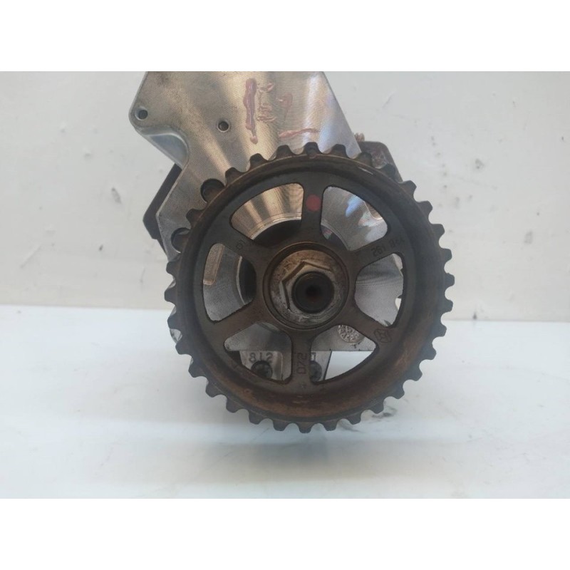 Recambio de bomba inyeccion para renault laguna ii (bg0) confort expression referencia OEM IAM 0445010087 8200342594 BOSCH 2