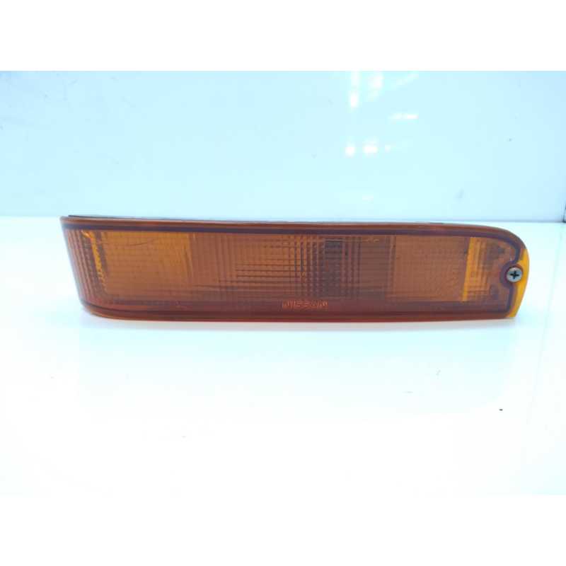 Recambio de piloto delantero izquierdo para nissan serena (c23m) 2.3 lx diesel referencia OEM IAM - Verde 4