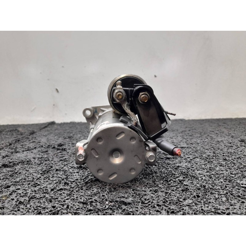 Recambio de motor arranque para fiat linea (110) dynamic referencia OEM IAM F436G3212 - Azul 6