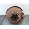 Recambio de mangueta delantera izquierda para mitsubishi galloper exceed 2.5 td referencia OEM IAM  91966 