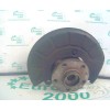 Recambio de mangueta delantera izquierda para volkswagen touran (1t1) 2.0 tdi referencia OEM IAM   