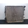 Recambio de radiador agua para mercedes-benz atego 4.2d referencia OEM IAM A9705000403  