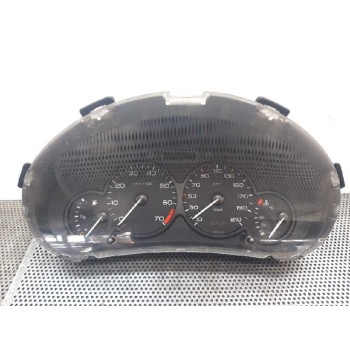 CUADRO INSTRUMENTOS 9645096180 