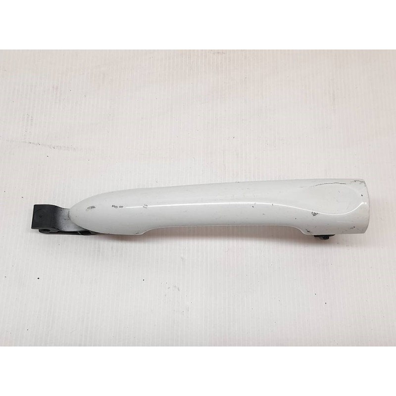 Recambio de maneta exterior delantera izquierda para renault clio iv authentique referencia OEM IAM   