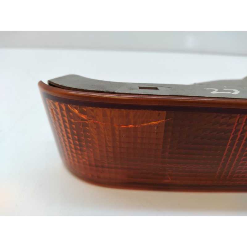 Recambio de piloto delantero izquierdo para nissan serena (c23m) 2.3 lx diesel referencia OEM IAM - Verde 5