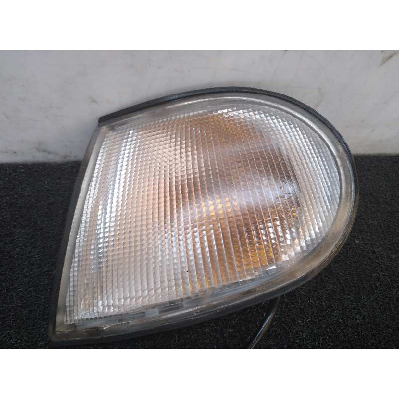 Recambio de piloto delantero izquierdo para tata safari 2.0 td referencia OEM IAM   
