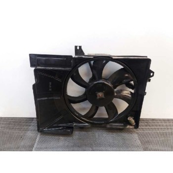 ELECTROVENTILADOR HCC