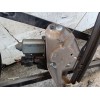 Recambio de elevalunas trasero izquierdo para audi a6 berlina (4b2) 2.8 v6 30v referencia OEM IAM   