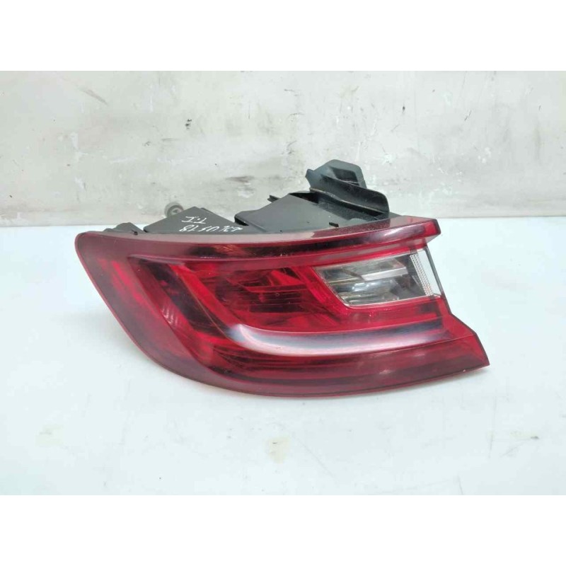 Recambio de piloto trasero izquierdo para renault megane iv berlina 5p gt-line referencia OEM IAM 265554829R  