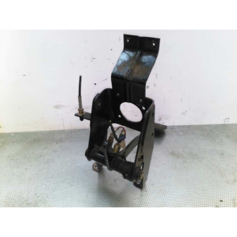 Recambio de pedal freno para nissan atleon 110 referencia OEM IAM 2