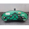 Recambio de cuadro instrumentos para peugeot 206 berlina xs referencia OEM IAM 9645096180  
