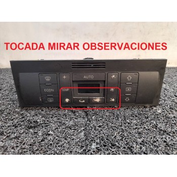 MANDO CLIMATIZADOR 8Z0820043D 5HB00818504 
