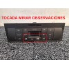 Recambio de mando climatizador para audi a2 (8z) 1.4 tdi (66kw) referencia OEM IAM 8Z0820043D 5HB00818504 