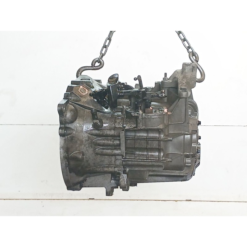 Recambio de caja cambios para volvo s40 berlina 2.0 d kinetic referencia OEM IAM 4M5R7002CE  