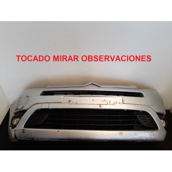 PARAGOLPES DELANTERO 