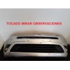Recambio de paragolpes delantero para citroën c4 grand picasso cool referencia OEM IAM   