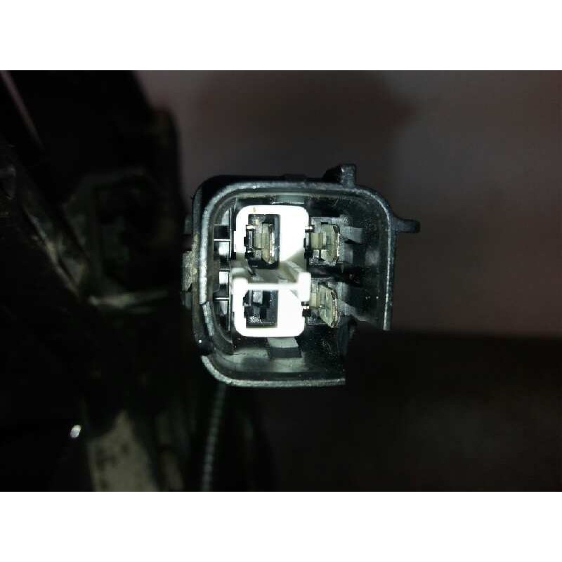 Recambio de electroventilador para hyundai getz (tb) 1.3 básico referencia OEM IAM   HCC - Verde 2