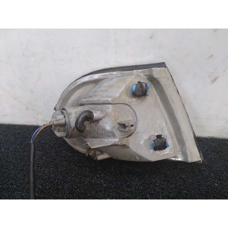 Recambio de piloto delantero izquierdo para tata safari 2.0 td referencia OEM IAM 2