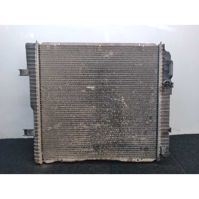 Recambio de radiador agua para mercedes-benz atego 4.2d referencia OEM IAM A9705000403 - Blanco 3