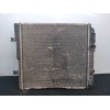 Recambio de radiador agua para mercedes-benz atego 4.2d referencia OEM IAM A9705000403  