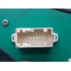 Recambio de cuadro instrumentos para peugeot 206 berlina xs referencia OEM IAM 9645096180  