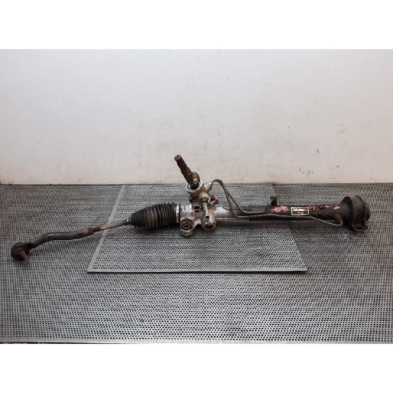 Recambio de cremallera direccion para toyota yaris (ncp1/nlp1/scp1) 1.0 cat referencia OEM IAM 92224043 136254 3