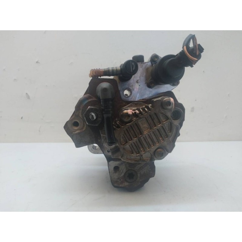 Recambio de bomba inyeccion para renault laguna ii (bg0) confort expression referencia OEM IAM 0445010087 8200342594 BOSCH 4
