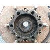 Recambio de mangueta delantera izquierda para mitsubishi galloper exceed 2.5 td referencia OEM IAM  91966 