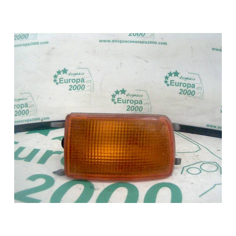 Recambio de piloto delantero derecho para volkswagen golf iii berlina (1h1) 1.8 referencia OEM IAM   