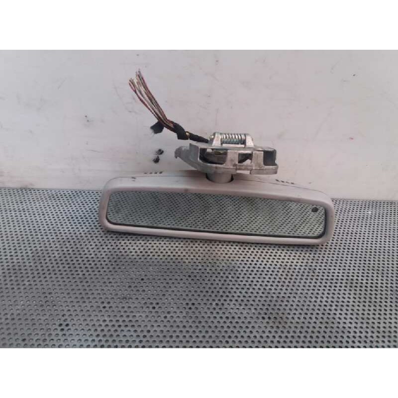 Recambio de espejo para mercedes-benz clase s (w220) berlina 500 (220.075) referencia OEM IAM   