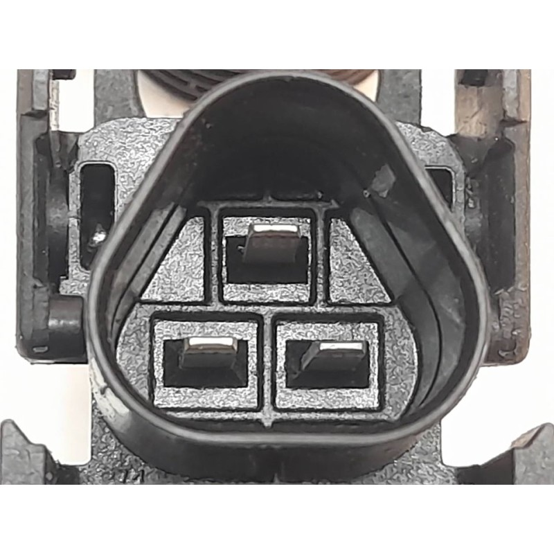Recambio de bobina encendido para bmw serie 3 touring (e91) 320i referencia OEM IAM 28114820 861615301 - Negro 2