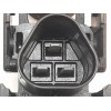 Recambio de bobina encendido para bmw serie 3 touring (e91) 320i referencia OEM IAM 28114820 861615301 