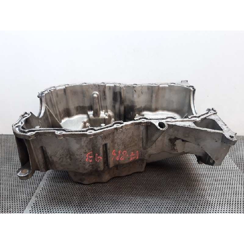 Recambio de carter para renault scenic ii 1.5 dci diesel referencia OEM IAM 8200188389 2