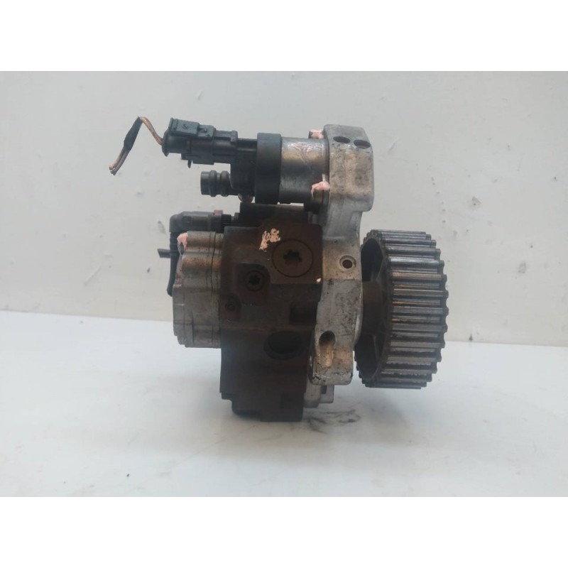 Recambio de bomba inyeccion para renault laguna ii (bg0) confort expression referencia OEM IAM 0445010087 8200342594 BOSCH 5