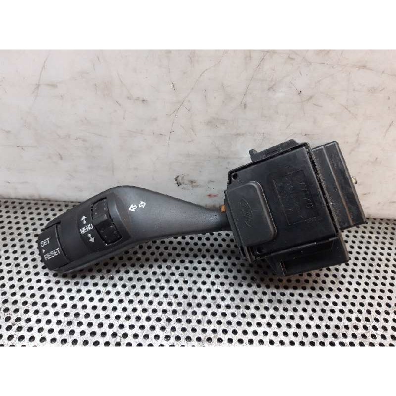 Recambio de mando luces para ford focus berlina (cap) ambiente (d) referencia OEM IAM 4M5T13335BD  