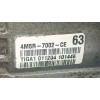 Recambio de caja cambios para volvo s40 berlina 2.0 d kinetic referencia OEM IAM 4M5R7002CE  